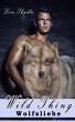 Wolfsliebe (eBook, ePUB) - Bild 1