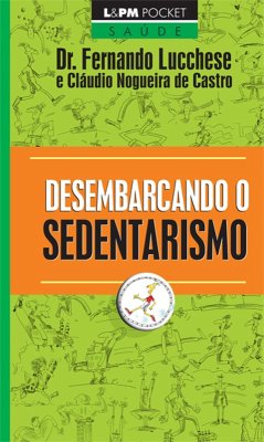 Cover Desembarcando o Sedentarismo (eBook, ePUB)