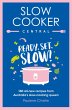 Slow Cooker Central: Ready, Set, Slow!:... - Bild 1