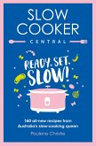 Slow Cooker Central (eBook, ePUB)