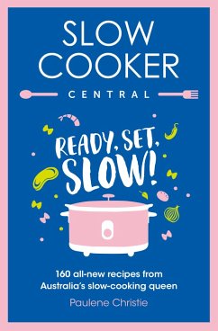 Slow Cooker Central (eBook, ePUB) - Christie, Paulene