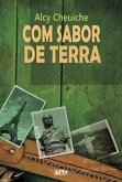 Com Sabor de Terra (eBook, ePUB) Com Sabor de Terra (eBook, ePUB)
