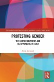 Protesting Gender (eBook, PDF)