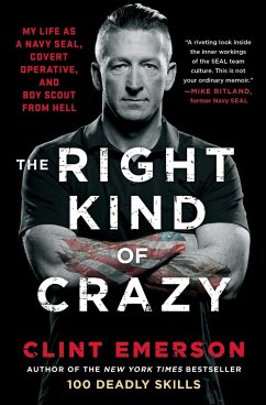 The Right Kind of Crazy - Emerson, Clint