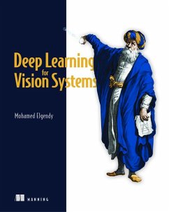 Deep Learning for Vision Systems - Elgendy, Mohamed