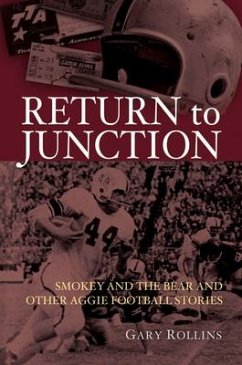 Return to Junction - Rollins, Gareld D