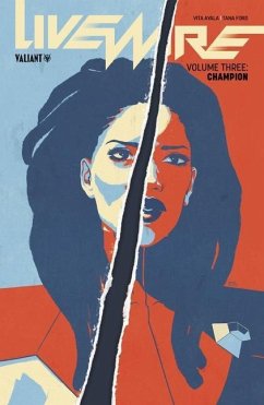 Livewire Volume 3: Champion - Ayala, Vita