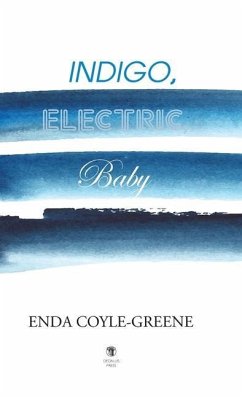 Cover Indigo, Electric, Baby