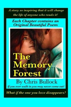 The Memory Forest - Bullock, Chris