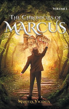 The Chronicles of Marcus - Vicenta, Maritza