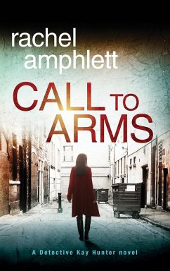 Call to Arms - Amphlett, Rachel