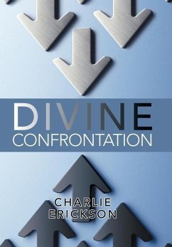 Divine Confrontation - Erickson, Charlie