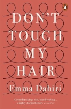 Don't Touch My Hair - Dabiri, Emma