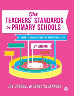 The Teachers¿ Standards in Primary Schools - Carroll, Joy;Alexander, Genea N.