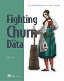 Fighting Churn with Data Fighting Churn with Data