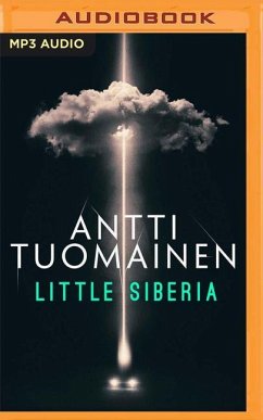 Little Siberia - Tuomainen, Antti