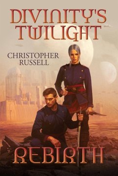 Divinity's Twilight - Russell, Christopher