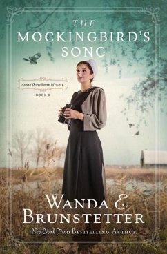 The Mockingbird's Song: Volume 2 - Brunstetter, Wanda E.