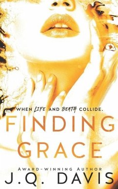 Finding Grace - Davis, J. Q.