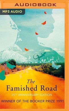 The Famished Road - Okri, Ben