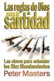 Las reglas de Dios para la santidad