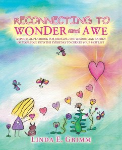 Cover Reconnecting to Wonder and Awe