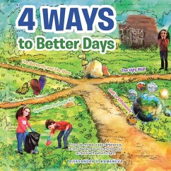4 Ways to Better Days - Kameneva, Aleksandra S.