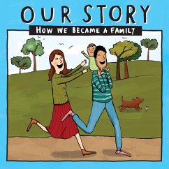 OUR STORY - HOW WE BECAME A FAMILY (9) - Donor Conception Network