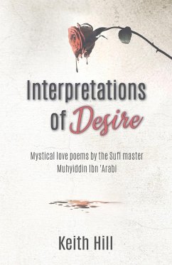 Interpretations of Desire - Hill, Keith