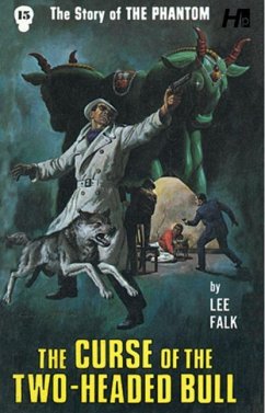 The Phantom the Complete Avon Novels Volume 15 - Falk, Lee