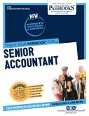 Senior Accountant (C-992): Passbooks Study Guide Volume 992