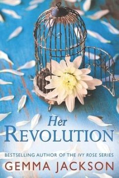 Her Revolution - Jackson, Gemma