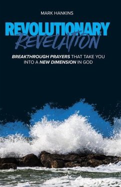 Revolutionary Revelation - Hankins, Mark