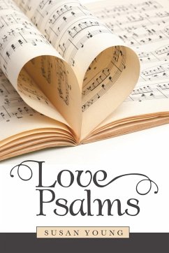 Love Psalms - Young, Susan