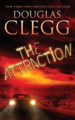 The Attraction - Clegg, Douglas