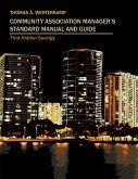 Community Association Manager's Standard Manual and Guide