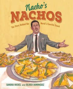 Nacho's Nachos - Nickel, Sandra