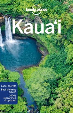 Lonely Planet Kauai - Atkinson, Brett;Ward, Greg