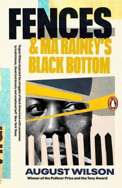 Fences & Ma Rainey's Black Bottom - Wilson, August