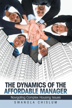 The Dynamics of the Affordable Manager - Chislum, Swanola