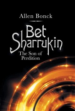 Bet Sharrukin - Bonck, Allen