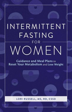 Intermittent Fasting for Women - Russell, Loris