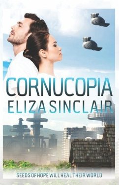 Cornucopia - Sinclair, Eliza