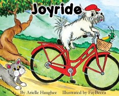 Joyride - Haughee, Arielle