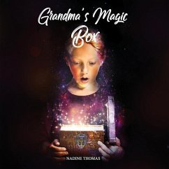 Grandma's Magic Box - Thomas, Nadine
