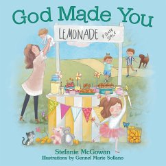 God Made You - McGowan, Stefanie