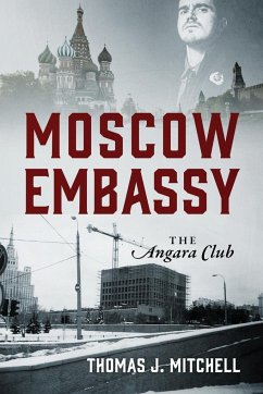 Moscow Embassy - Mitchell, Thomas J.