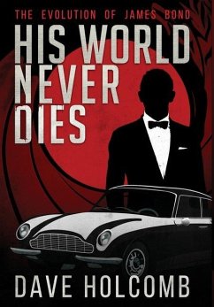 His World Never Dies - Holcomb, Dave