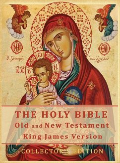 The Holy Bible - King James Version, Bible