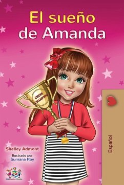 El sueño de Amanda Cover El sueño de Amanda